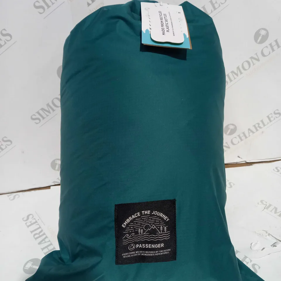 PASSENGER GOOD TIMES RECYCLED SLEEP SACK