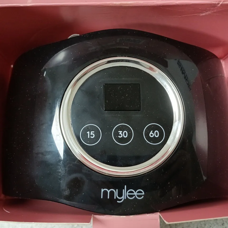 BOXED MYLEE PETITE LED LAMP