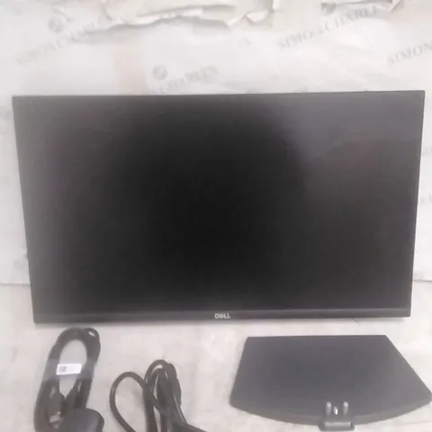 BOXED DELL 24" MONITOR