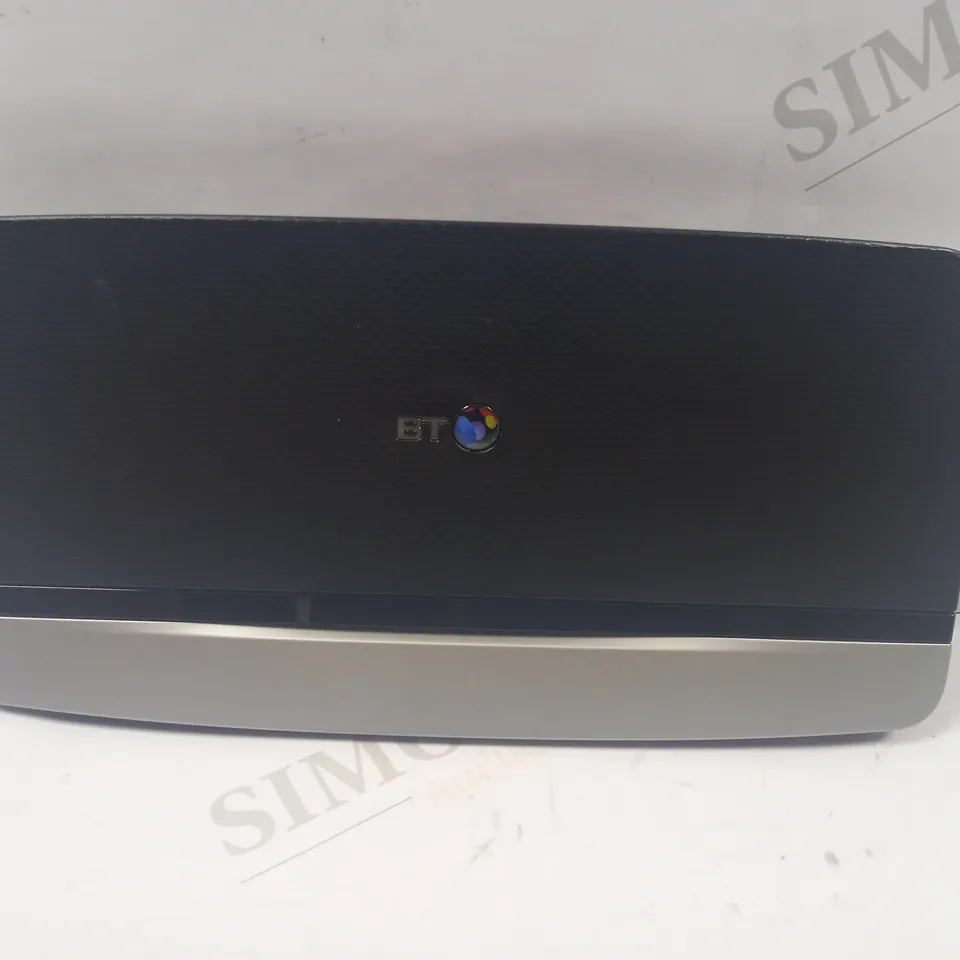 BT HOME HUB 4.0 TYPE B ROUTER