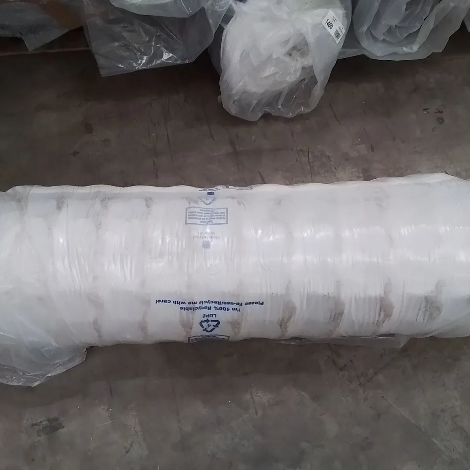 QUALITY BAGGED MATTRESS (SIZE UNSPECIFIED)