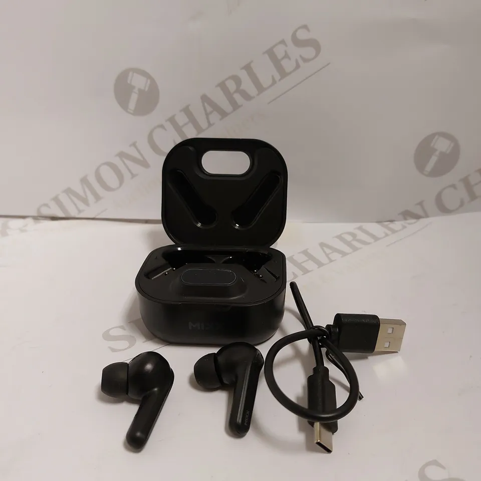 MIXX STREAMBUDS MINI CHARGE