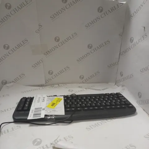ONN WIRED KEYBOARD