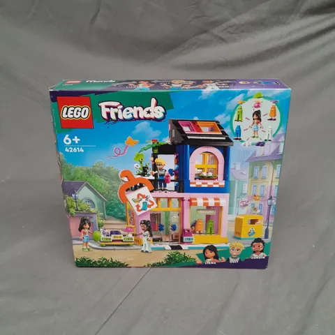 LEGO FRIENDS 42614