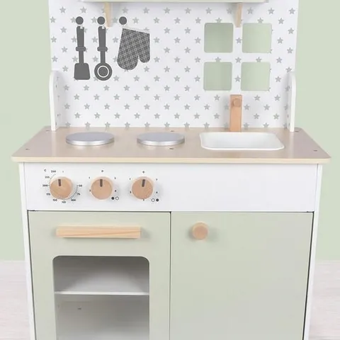 ACORN FLOOR STANDING WOODEN KITCHEN