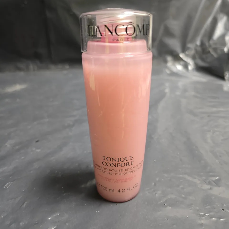 LANCÔME TONIQUE CONFORT HYDRATING COMFORTING TONER, 125 ML