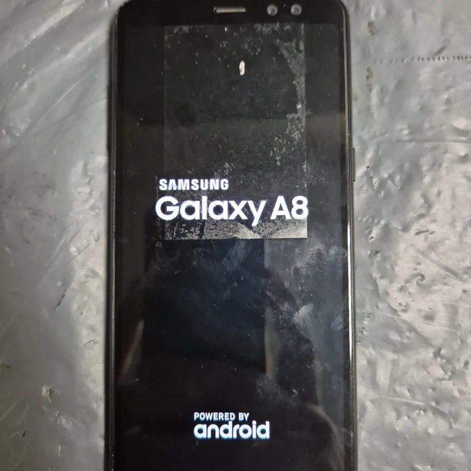 SAMSUNG GALAXY A8 SMARTPHONE 