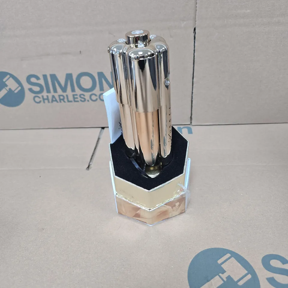 JUDITH LEIBER FOR HER EAU DU PARFUM 75ML BOXED