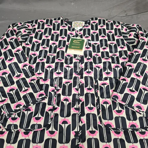 REGATTA ORLA KELLY SUMMER QUILT COAT - SIZE 20