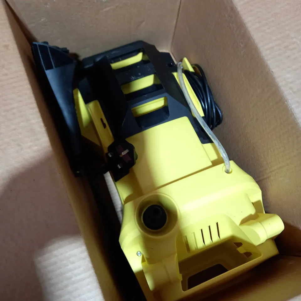 KÄRCHER K2 POWER CONTROL HOME HIGH-PRESSURE WASHER