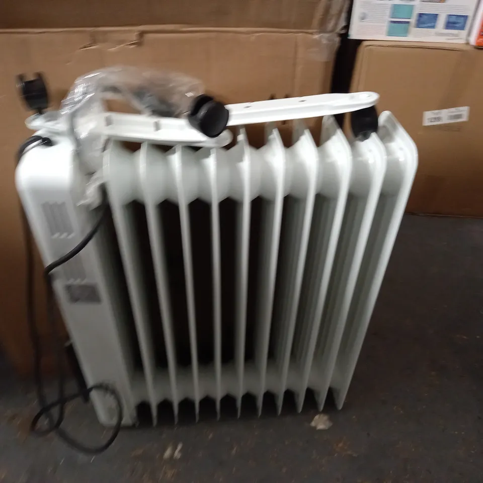 HOMICON ELECTRIC OIL HEATER