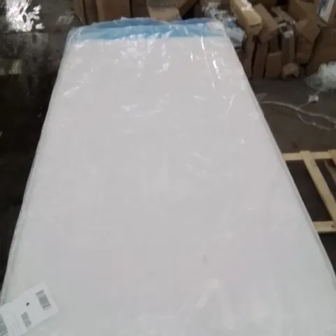 QUALITY BAGGED ALEX SINGLE SIZED MATTRESS