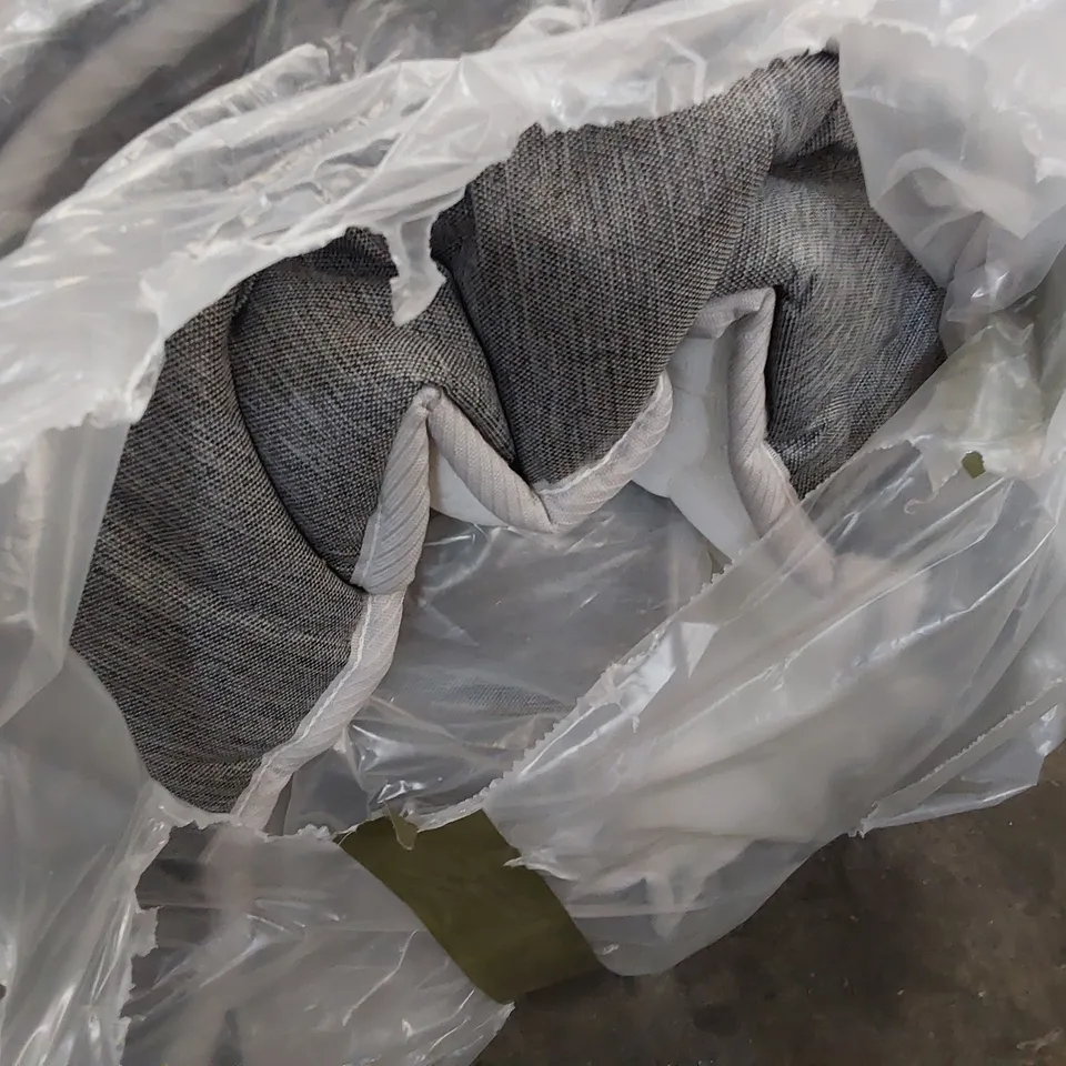 BAGGED 4' 6" DOUBLE MATTRESS 