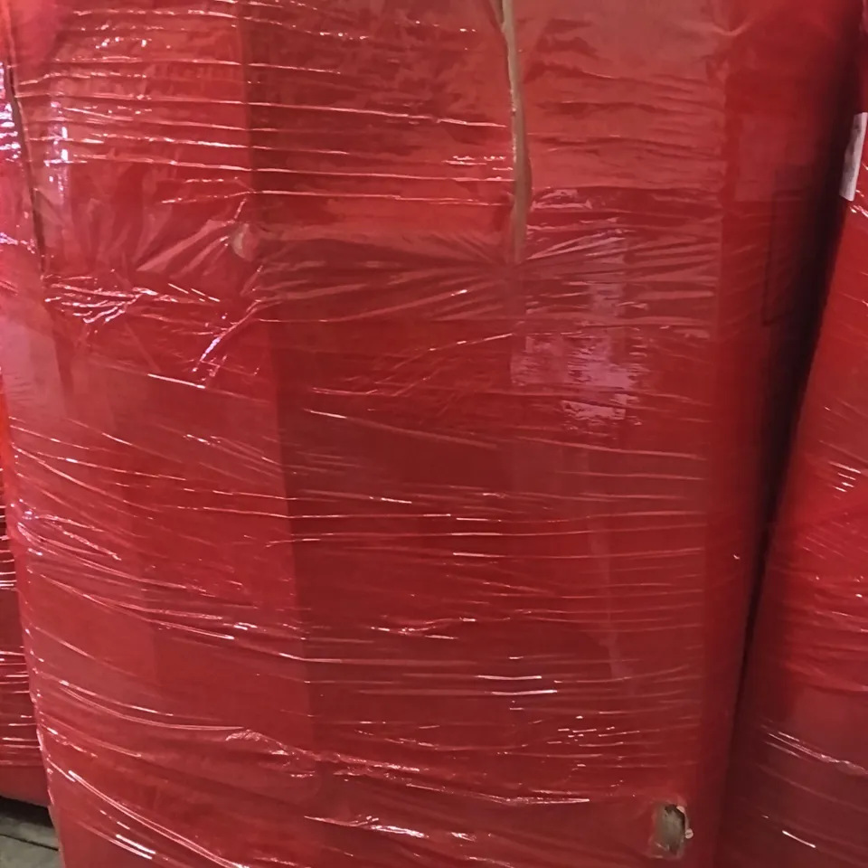 PALLET OF ASSORTED ITEMS INCLUDING -SPOT CARPET CLEANER, SLOW JUICER