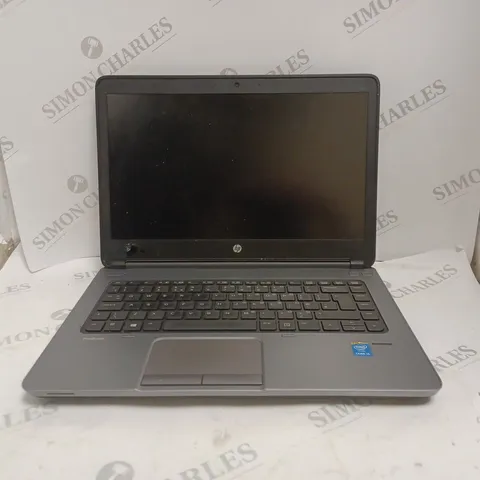 HP PROBOOK 640 LAPTOP