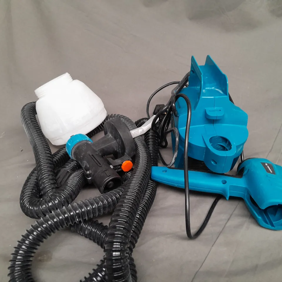 TILSWALL HVLP FLOOR BASED SPRAY GUN