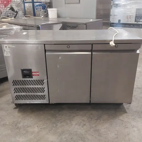 WILLIAMS HJC2 SA HCR2 COMMERCIAL COUNTER FRIDGE CABINET