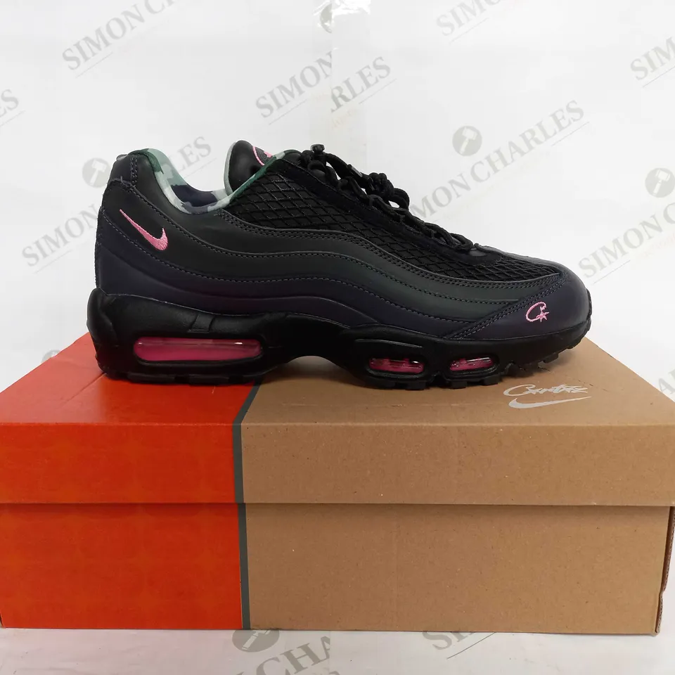 NIKE CORTEZ AIR MAX 95'S - UK 10