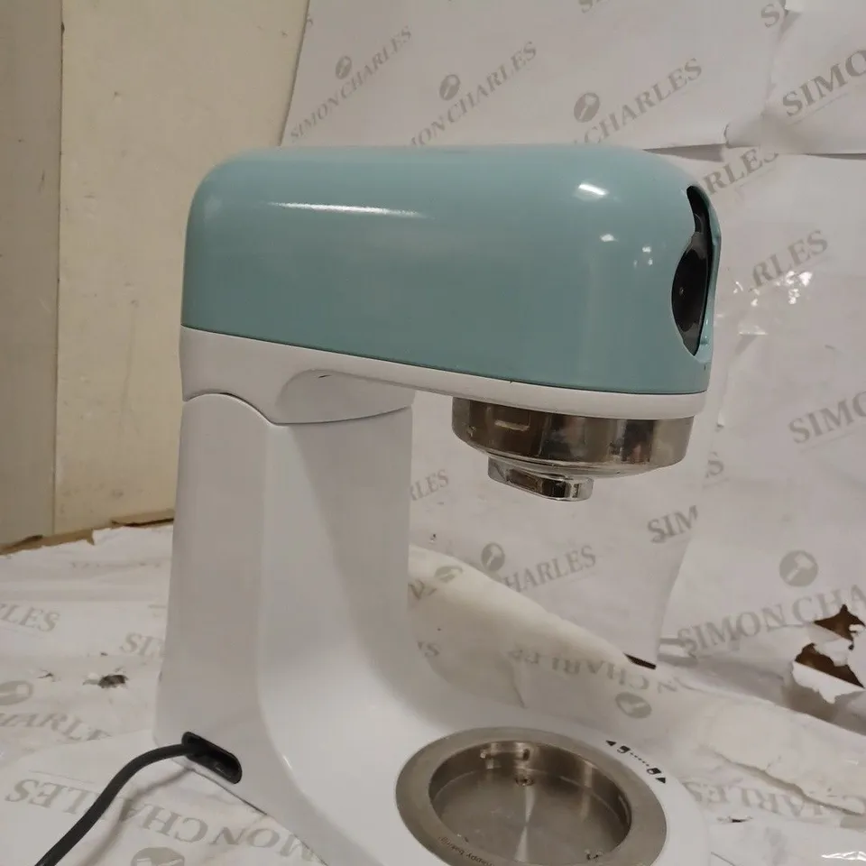 KENWOOD KMIX STAND MIXER FOR BAKING, STYLISH KITCHEN MIXER WITH K-BEATER