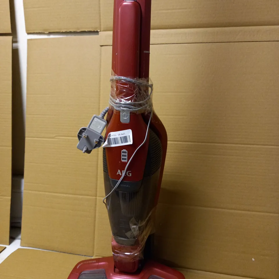 AEG CX7-2-45AN ANIMAL CORDLESS STICK VACUUM CLEANER