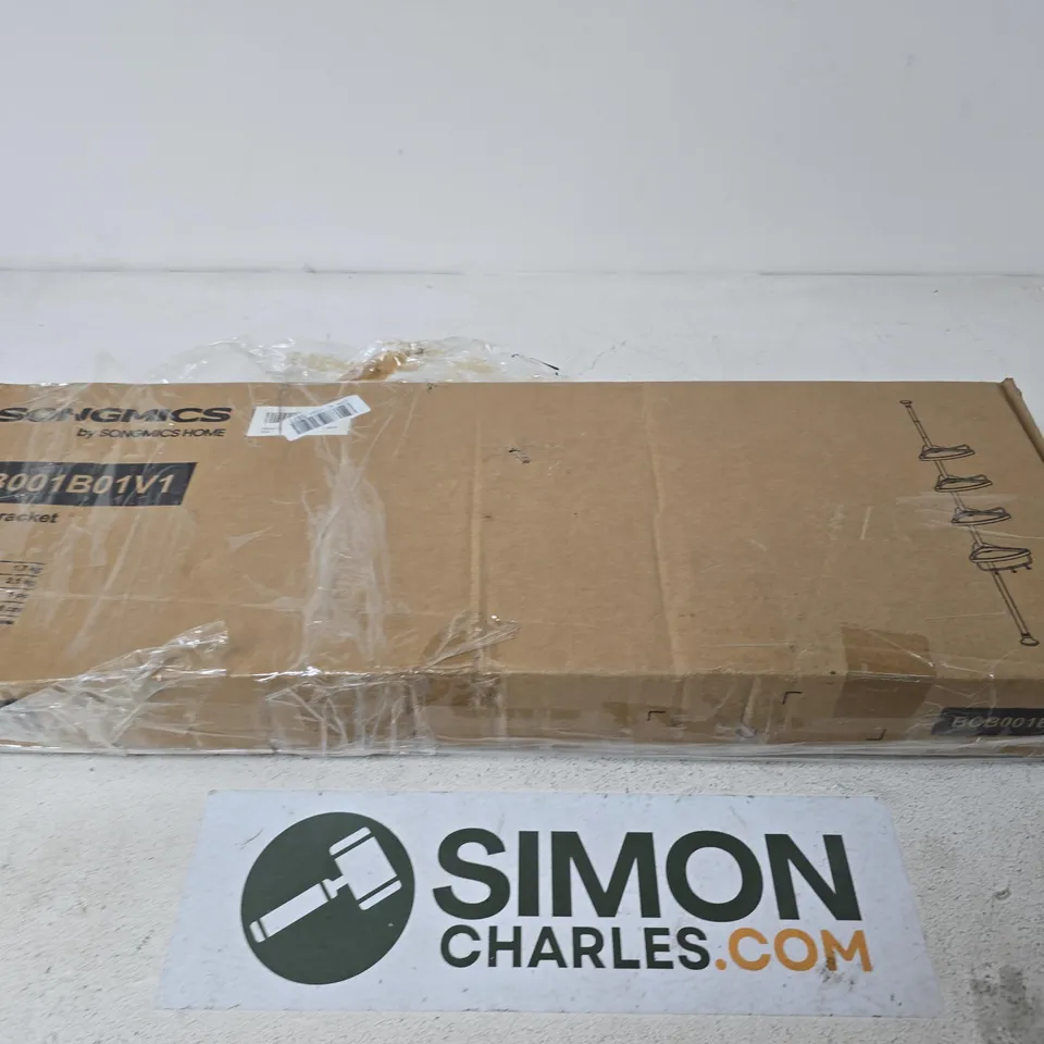 CORNER BRACKET KIT – BOXED