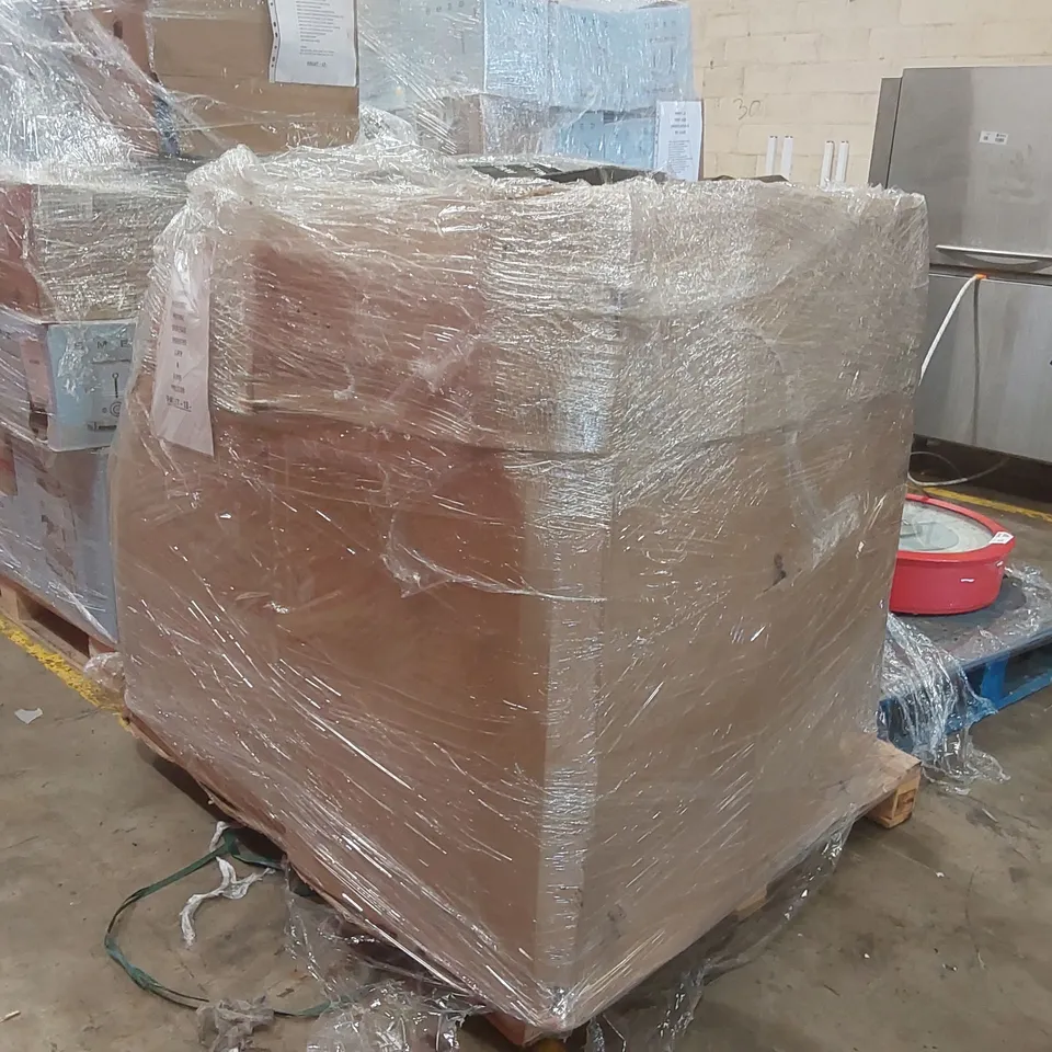 PALLET CONTAINING APPROXIMATELY 20x DESIGNER HIGH STREET PORTABLE OIL FILLED RADIATORS