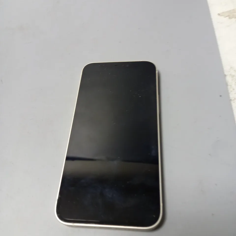 BOXED IPHONE 12 MINI 
