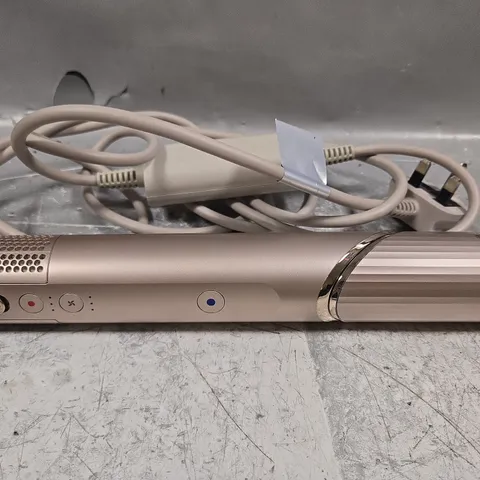 SHARK FLEXSTYLE AIR STYLER & HAIR DRYER 