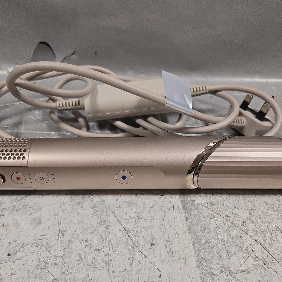 SHARK FLEXSTYLE AIR STYLER & HAIR DRYER 