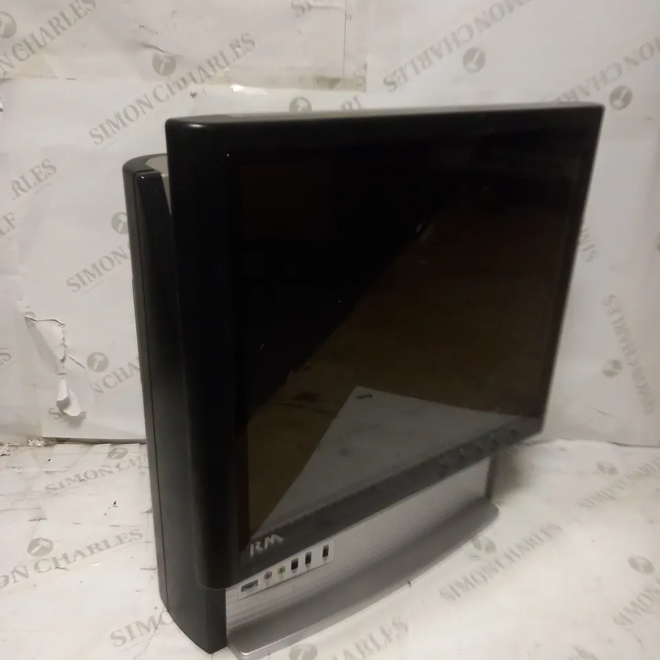 RM ECOQUIET 2 ALL IN ONE PC