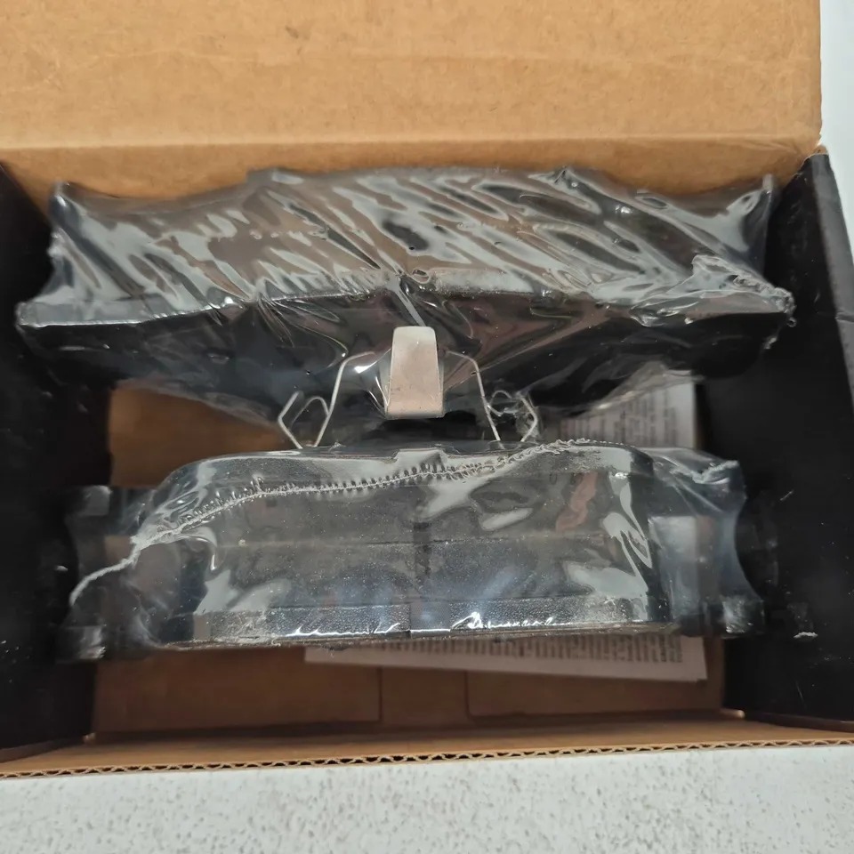 BOXED RIDEX 402B0946 BRAKE PAD SET