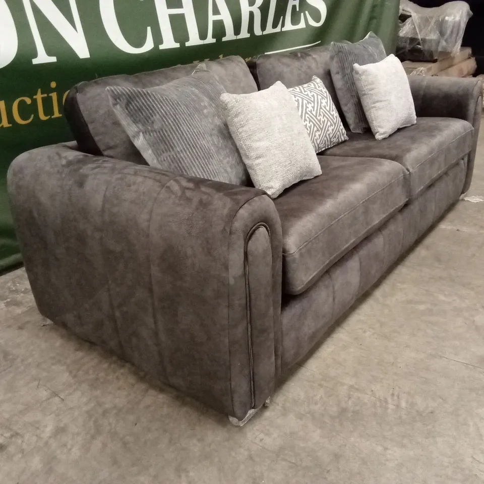 AMARA 3 SEATER SOFA RRP £1149