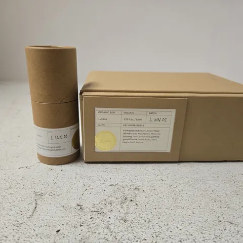 FFERN LUNASA 52ML BOXED