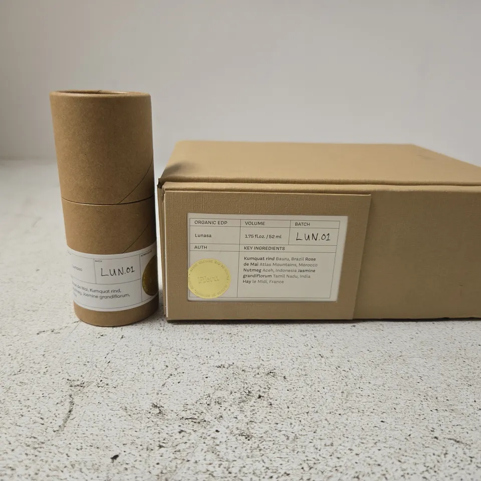 FFERN LUNASA 52ML BOXED 
