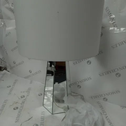 COLETTE TABLE LAMP