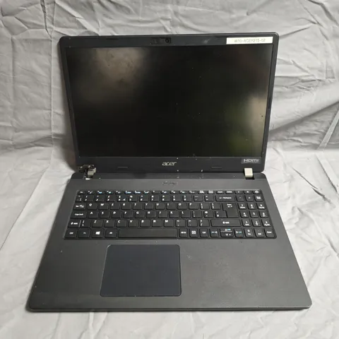 ACER TRAVELMATE P215-52 SERIES LAPTOP IN BLACK N19Q8