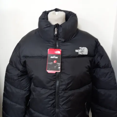 THE NORTH FACE PADDED COAT SIZE L