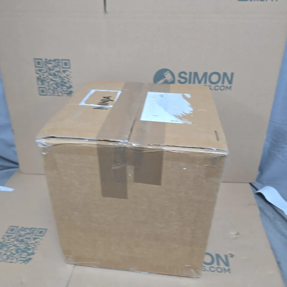 NINJA CRISPI 4-IN-1 PORTABLE GLASS AIR FRYER