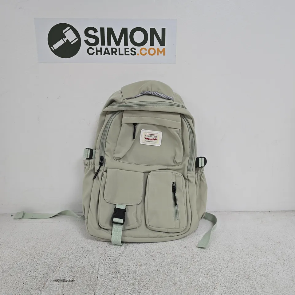 FIORETTA FOLLOW YOUR HEART BACK PACK