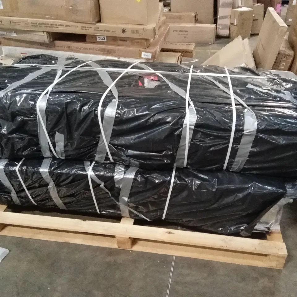 GARDEN SHED PARTS AND PIECES