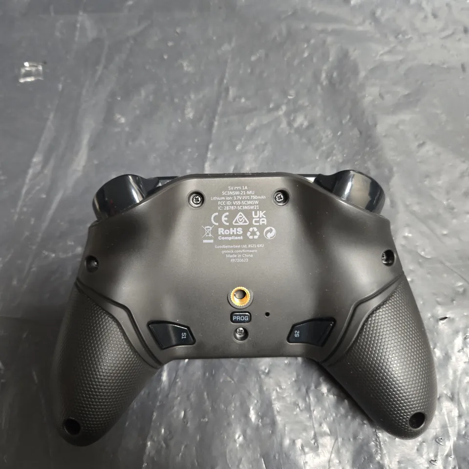 GIOTECK SC3 PRO WIRELESS CONTROLLER FOR NINTENDO SWITCH