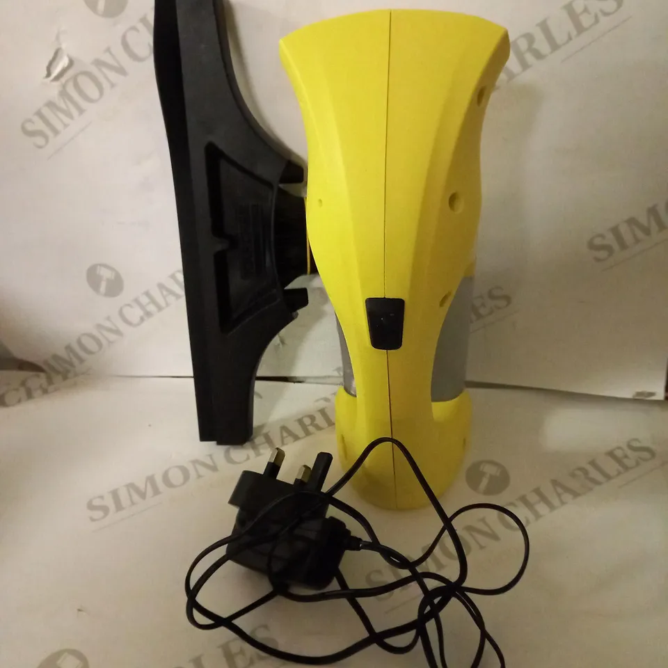 KARCHER WV1 WINDOW VAC