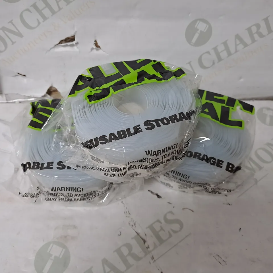 ALIEN DRAFT SEAL SELF ADHESIVE TAPE 