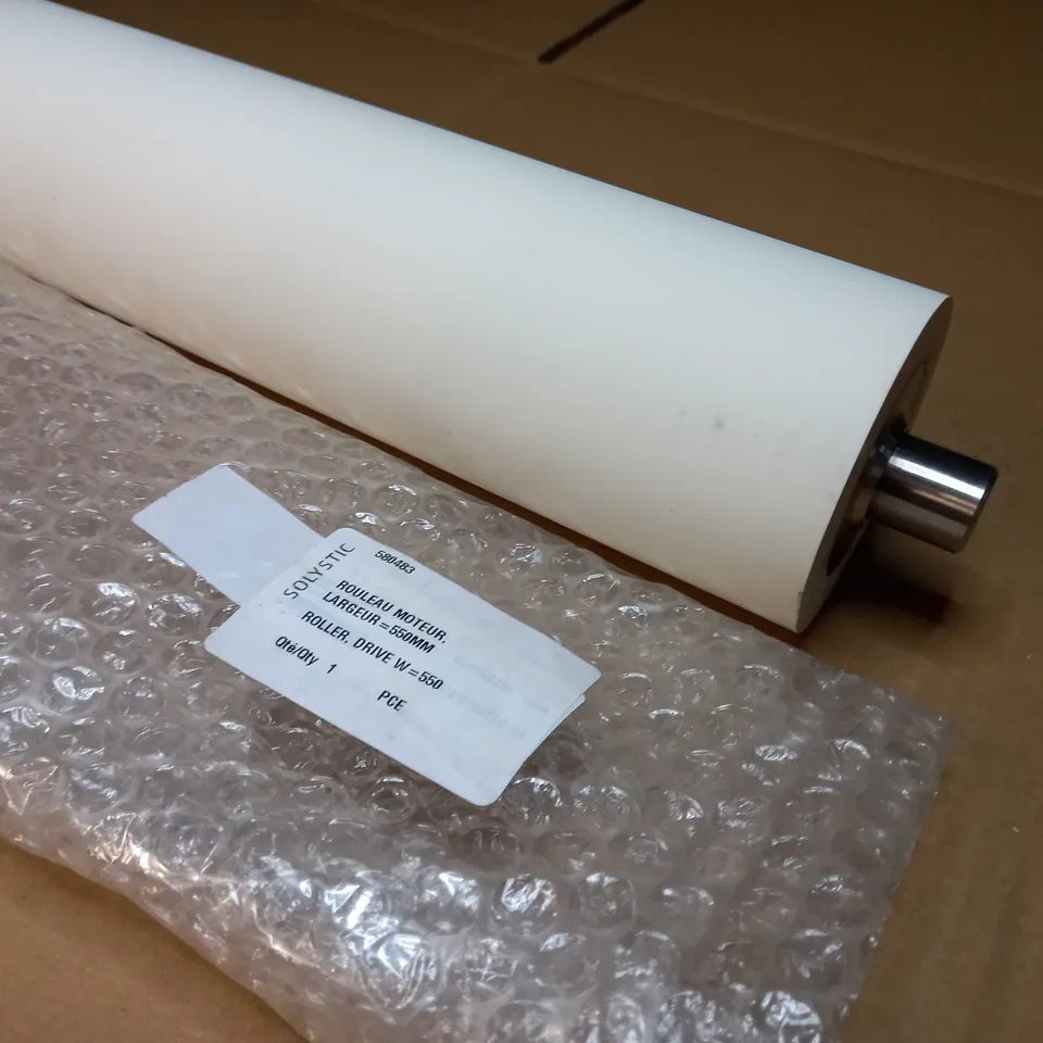 ROLLER DRIVE W=500