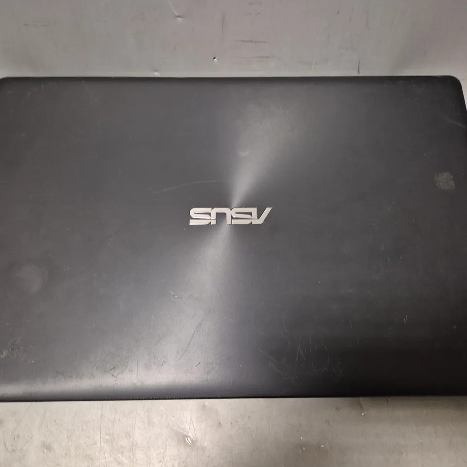 ASUS P550L SERIES LAPTOP