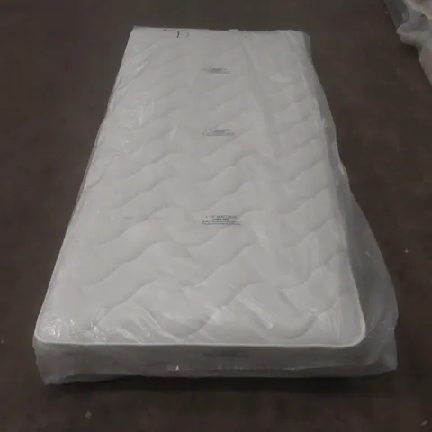 QUALITY BAGGED 90CM SINGLE PREMIUM MATTRESS