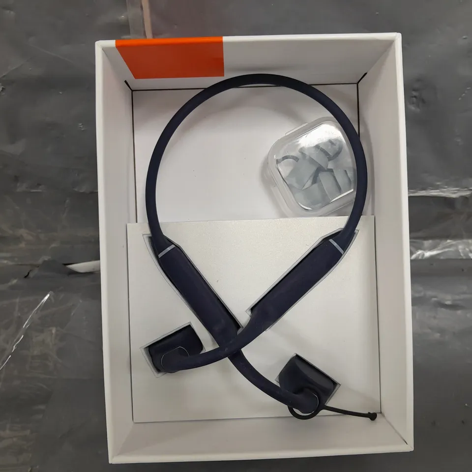 BOXED CREATIVE OUTLIER FREE PRO WIRELESS BONE CONDUCTION HEADPHONES