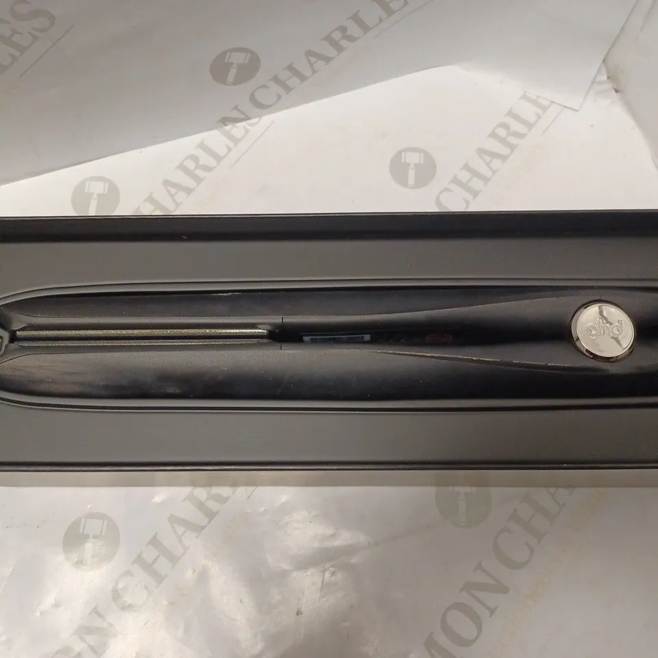 GHD GOLD PROFESSIONAL ADVANCED STYLER