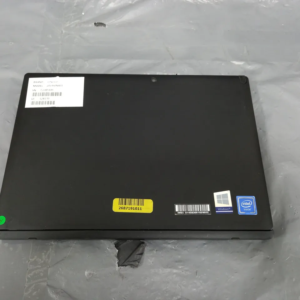 LENOVO 20L4S0N401 10 INCH	INTEL CELERON N4100