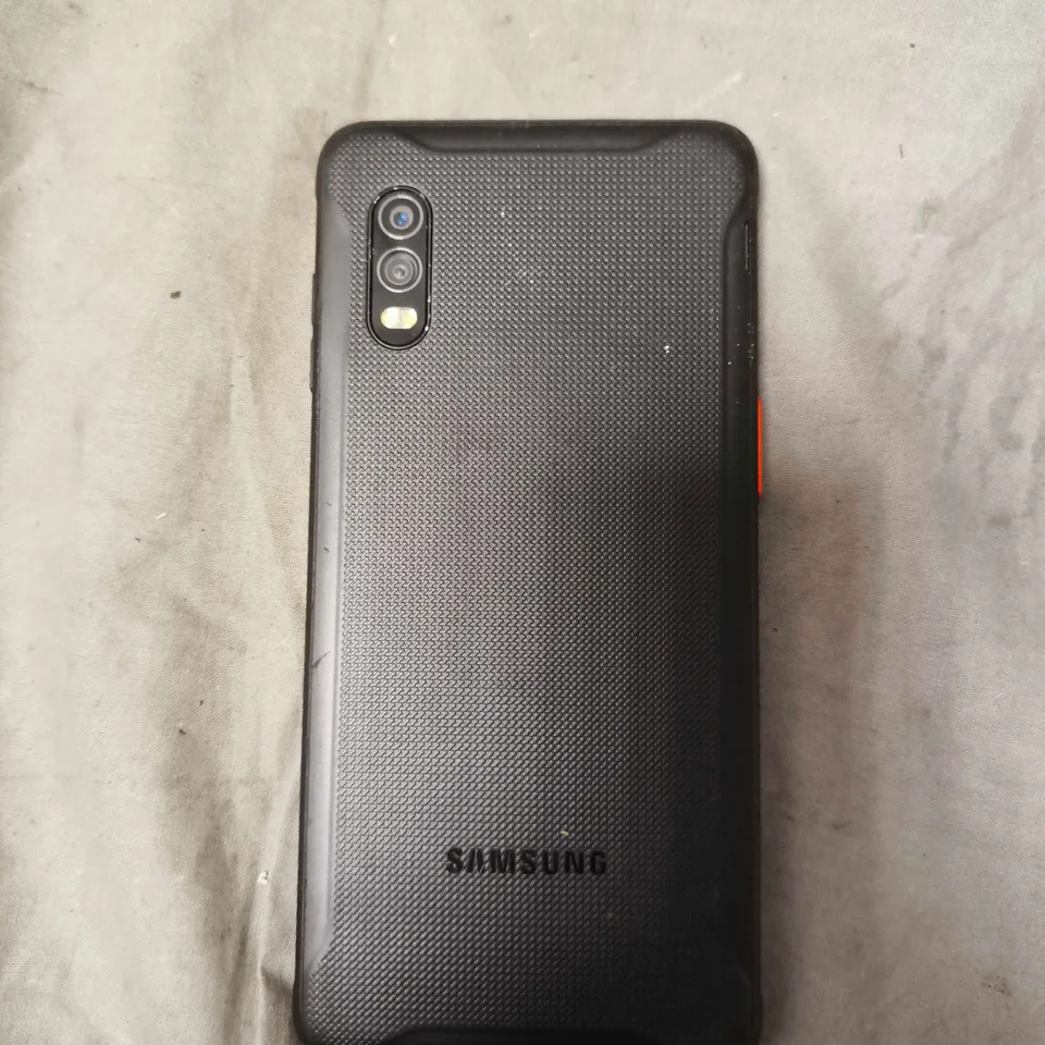SAMSUNG GALAXY XCOVER PRO SMARTPHONE 